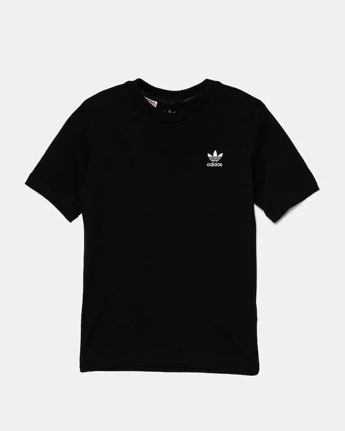 Детска памучна тениска adidas Originals TEE