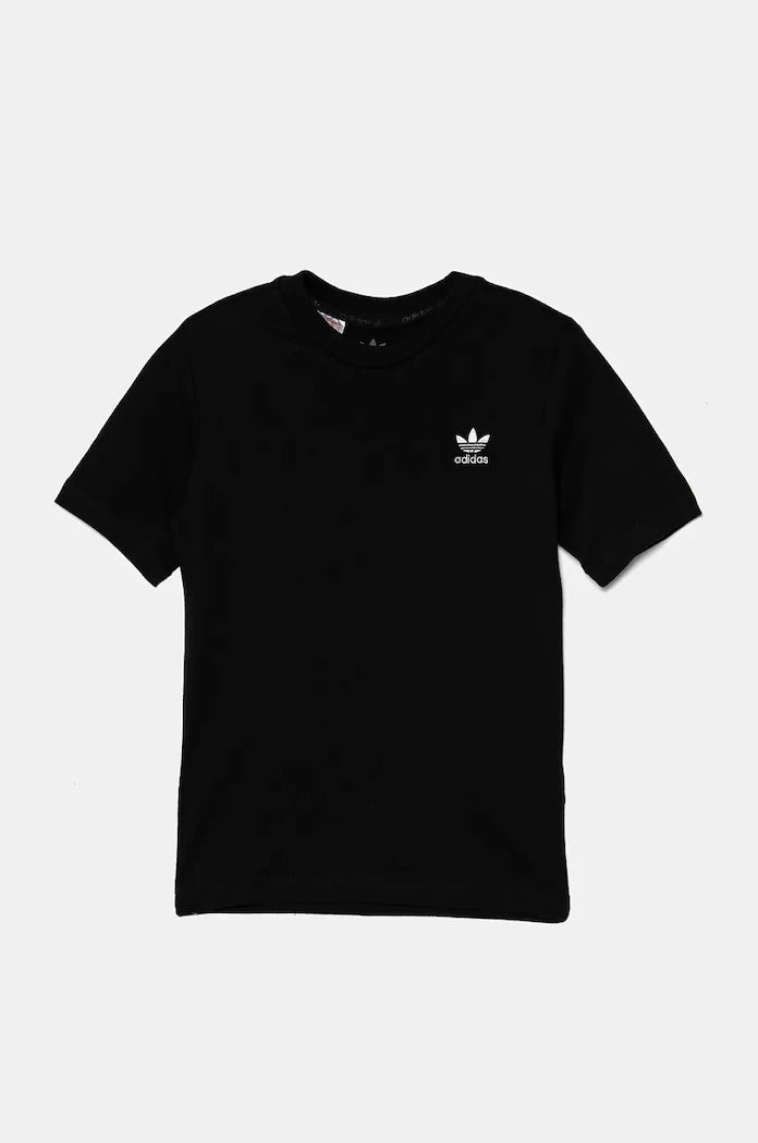Детска памучна тениска adidas Originals TEE
