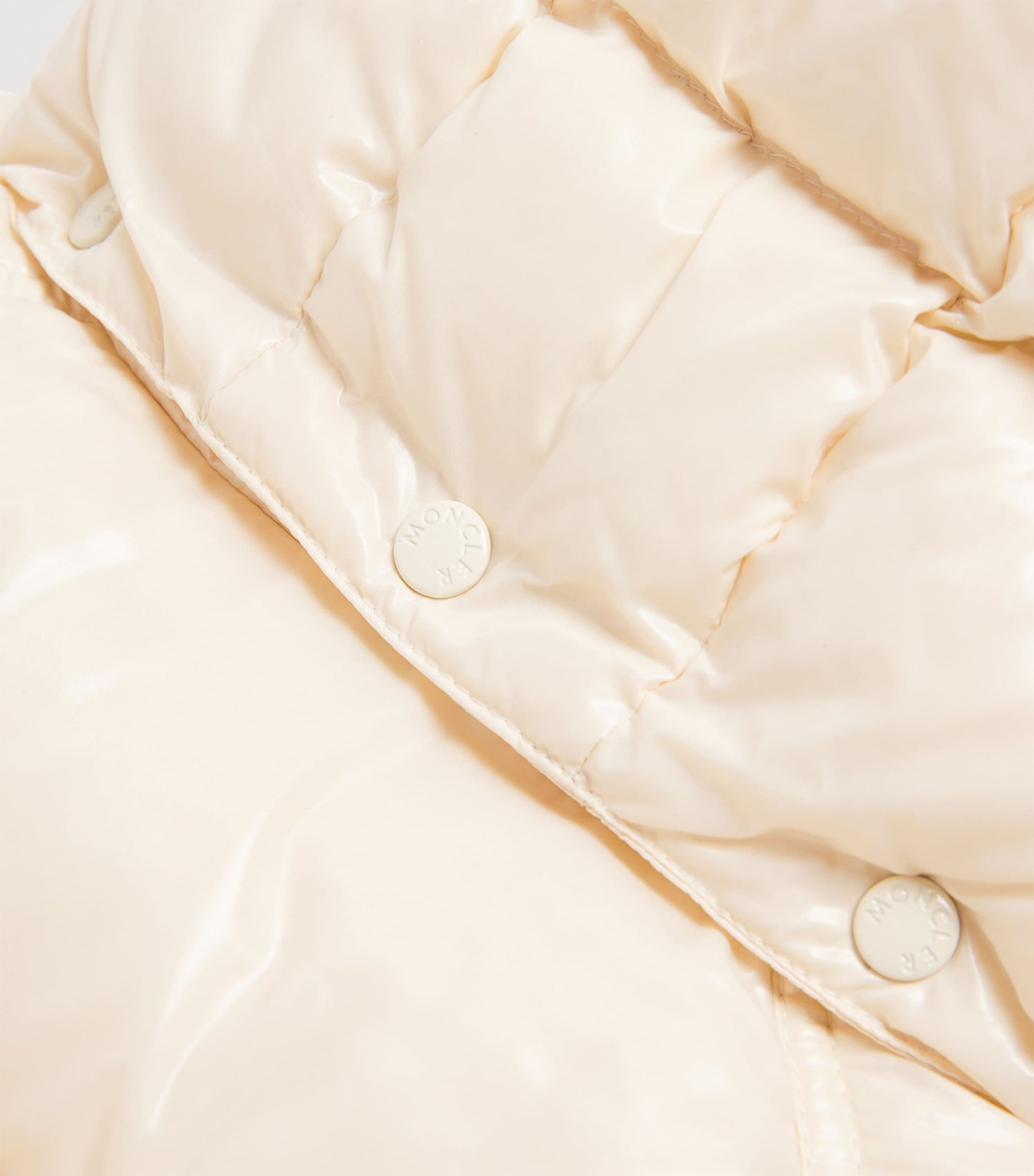 Moncler Enfant Down Maire Hooded Jacket (8-10 Years)