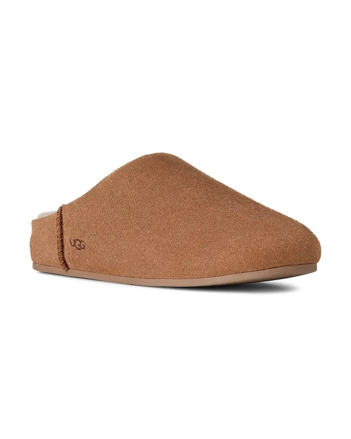 UGG Elea Slip-On Kadife Terlik