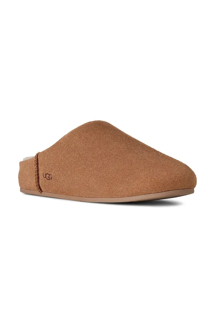 UGG Elea Slip-On Kadife Terlik
