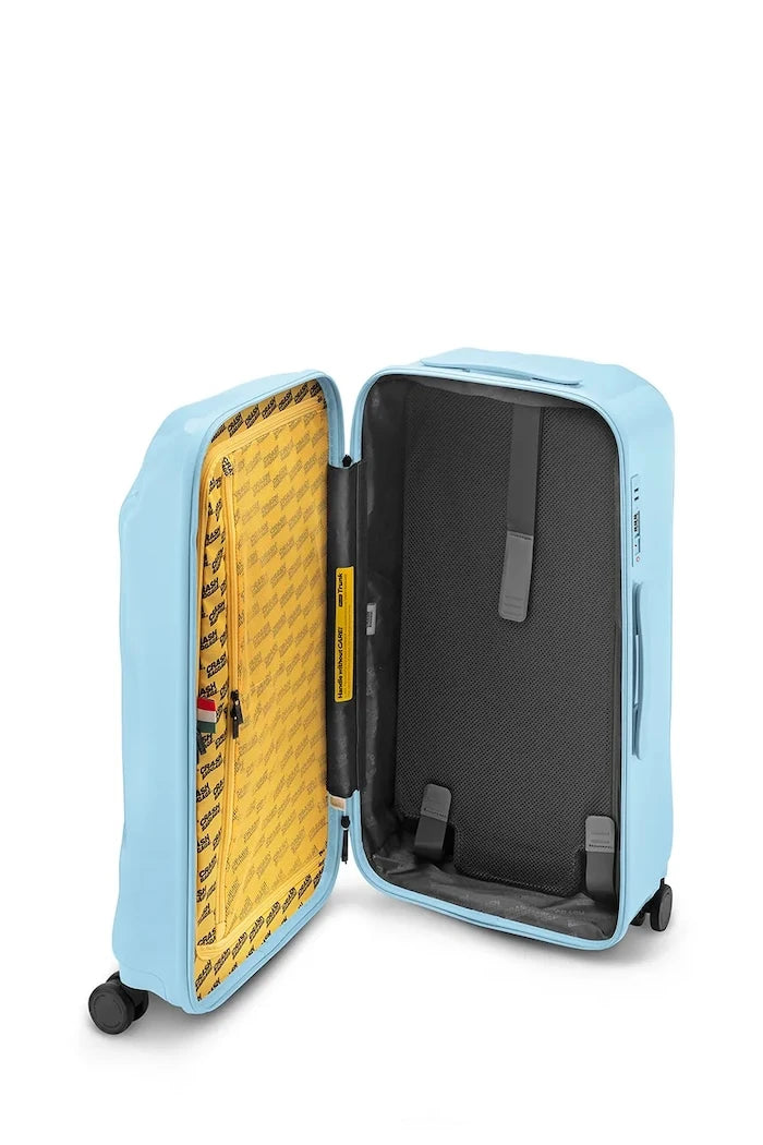 Crash Baggage TRUNK Orta Boy 36x35x72 cm