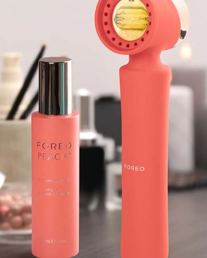 Ipl фотоепилатор FOREO PEACH™ 2
