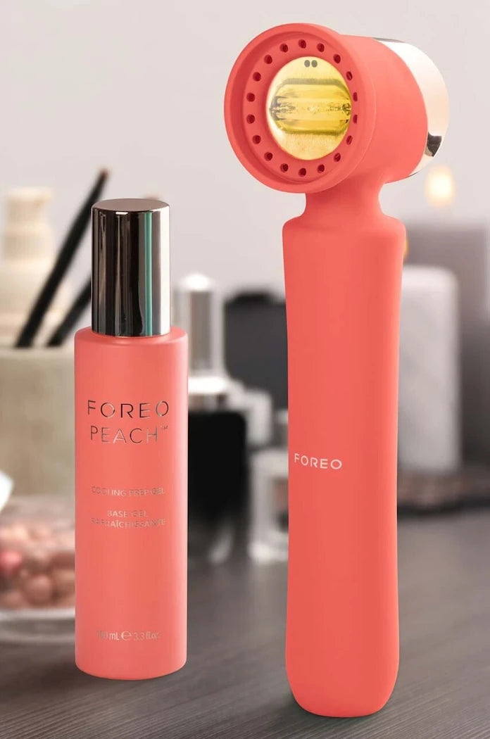 Ipl фотоепилатор FOREO PEACH™ 2