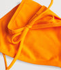 Eres Orange Side-Tie Malou Bikini Bottoms