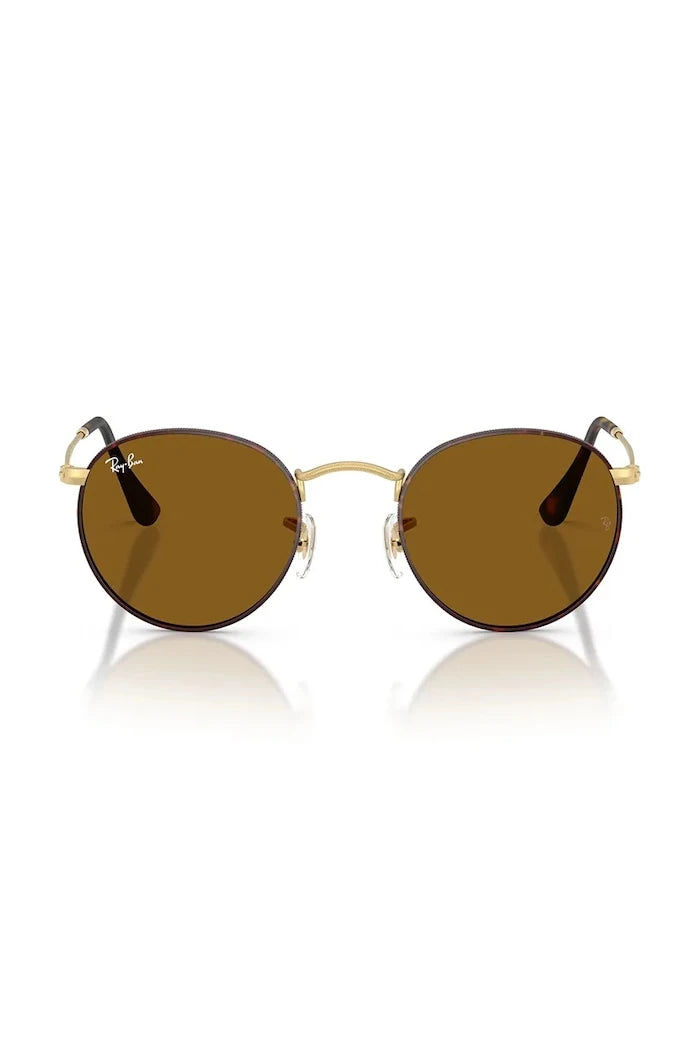 Ray-Ban ROUND METAL Güneş Gözlüğü