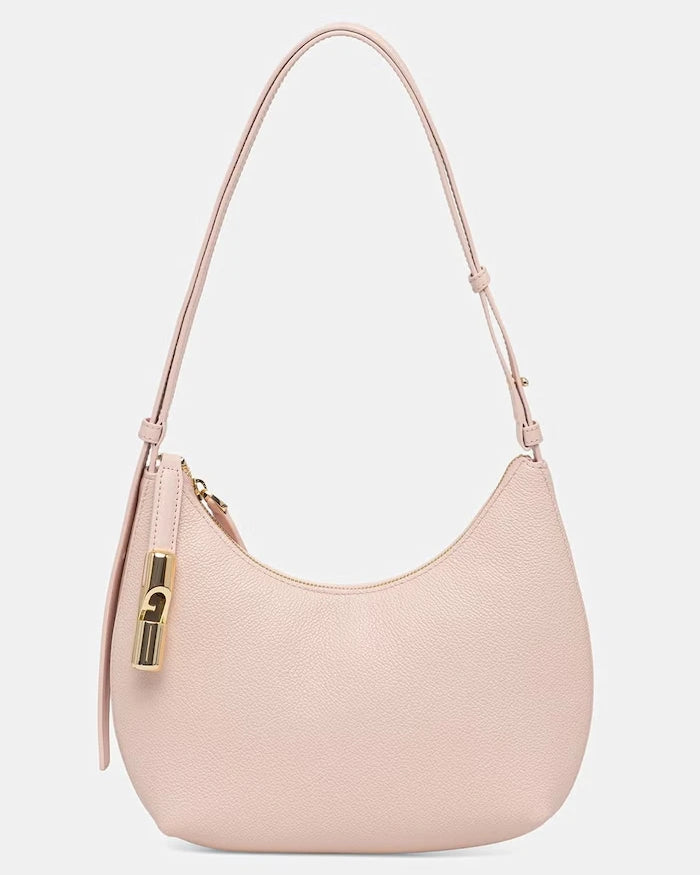 Furla Kadın Deri Goccia S Shoulder Bag Çanta