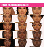 #FauxFilter Luminous Matte Liquid Concealer