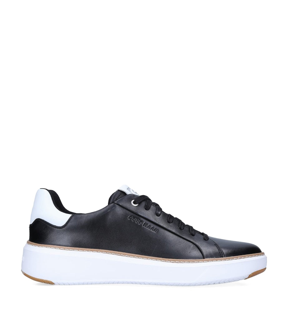 Cole Haan Grandpro Topspin Sneakers