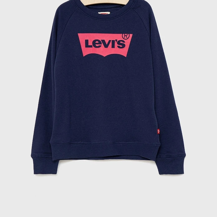 Детски суичър Levi's