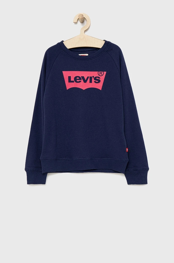 Детски суичър Levi's