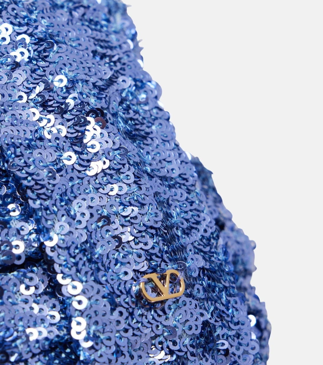 Valentino - Escape sequined head wrap