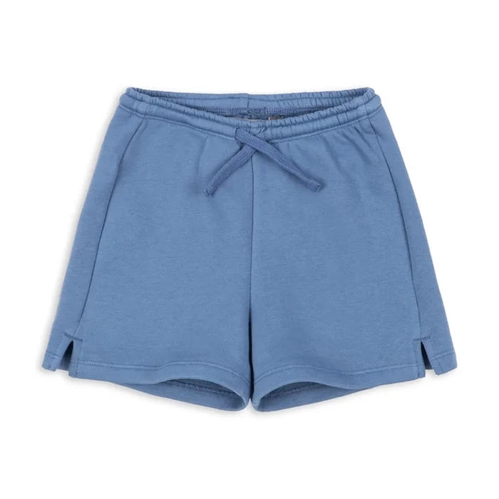 Konges Sløjd LOUMILLA SWEAT SHORTS OCS Çocuk Kısa Pantolon