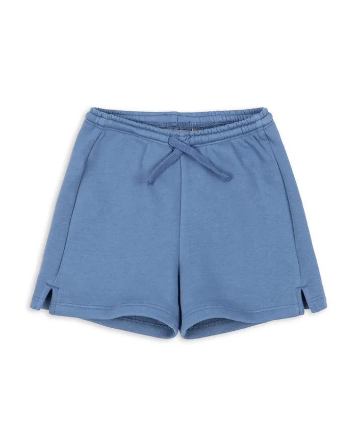 Konges Sløjd LOUMILLA SWEAT SHORTS OCS Çocuk Kısa Pantolon