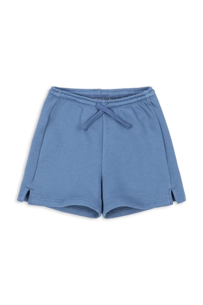 Konges Sløjd LOUMILLA SWEAT SHORTS OCS Çocuk Kısa Pantolon