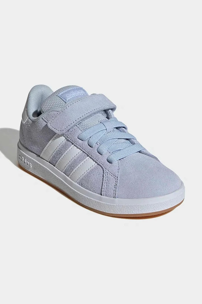 adidas GRAND COURT 00s Çocuk Süet Spor Ayakkabı