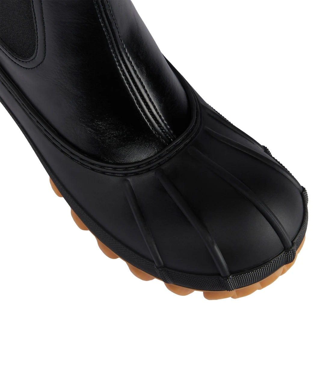 Stella McCartney - Duck City Chelsea boots