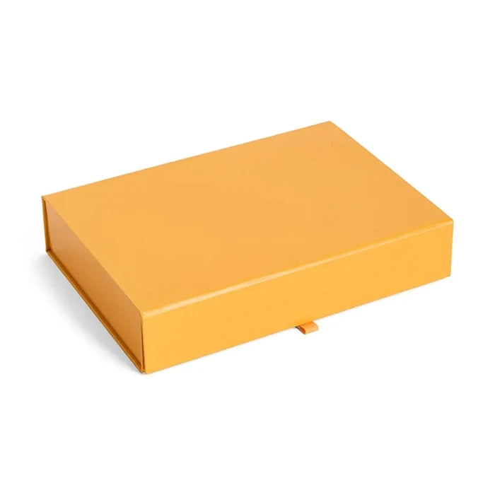 Кутия за бижута HAY Colour 23,2 x 16,1 x 4,6 cm