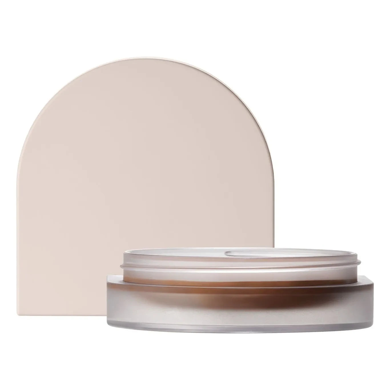 Rose Inc - Solar Infusion soft-focus bronzer | Capri