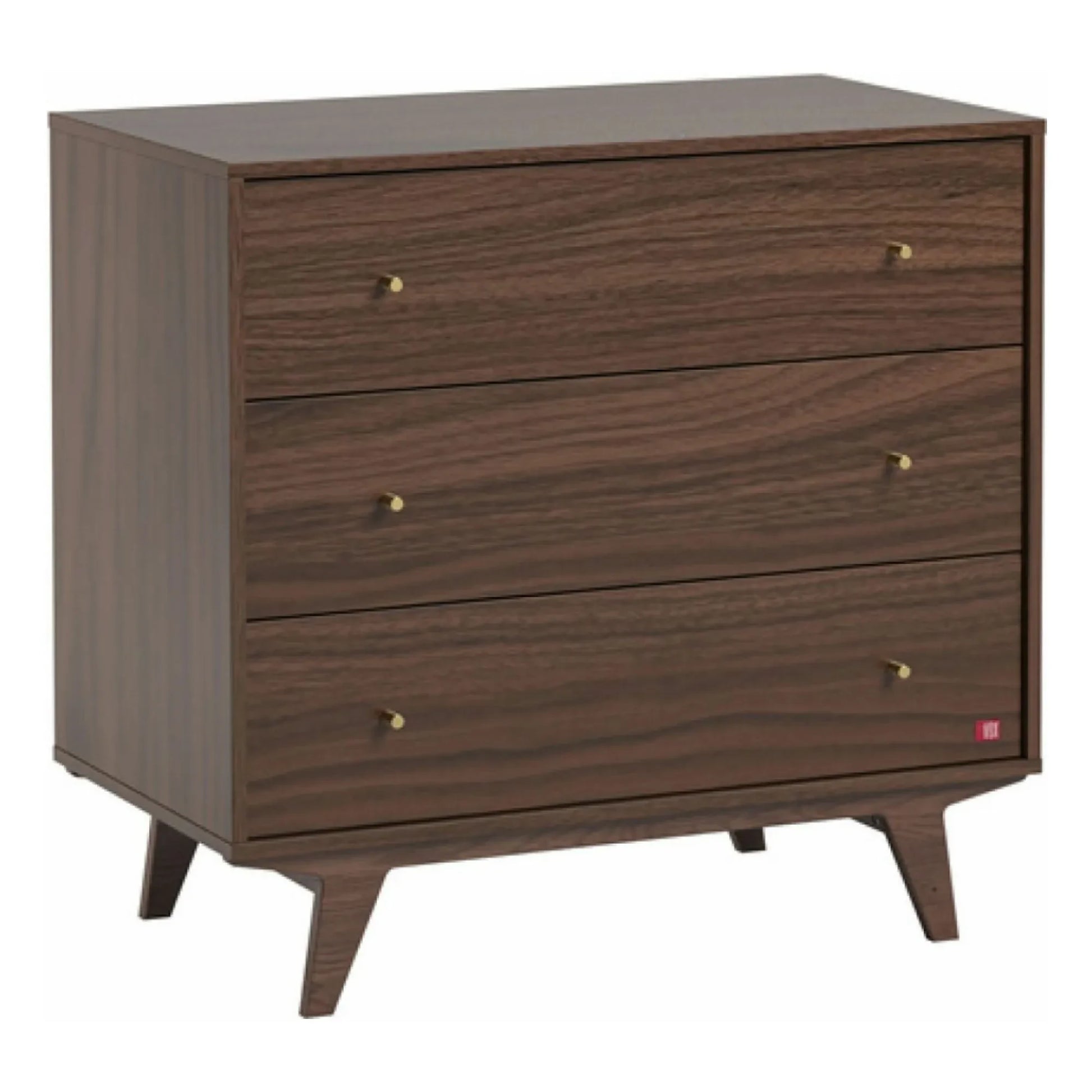 VOX - Mid II chest of drawers | Walnut