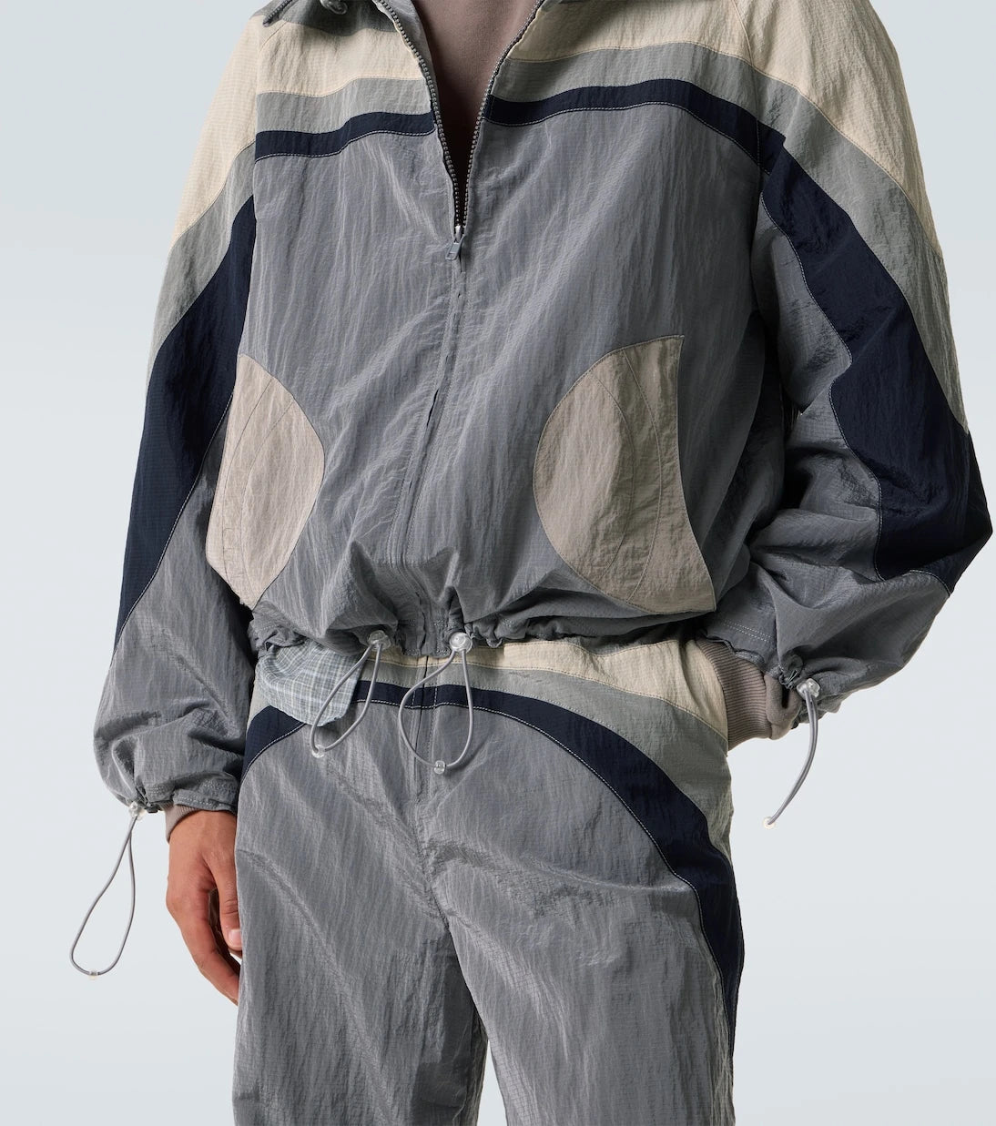 ERL - Technical jacket