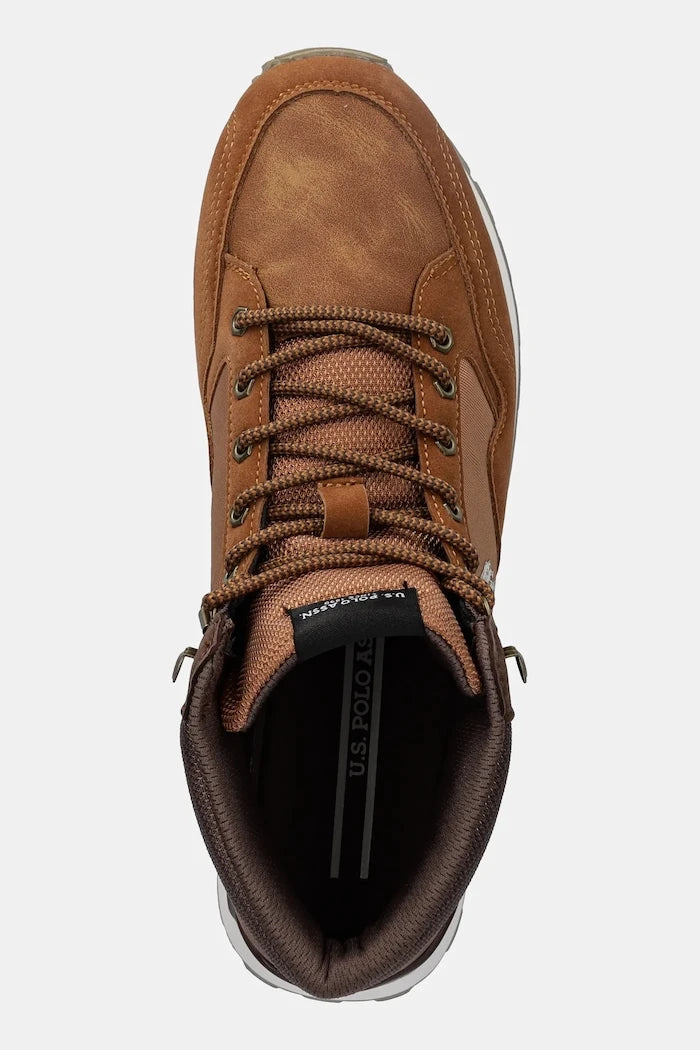 U.S. Polo Assn. ARON008 Spor Ayakkabı