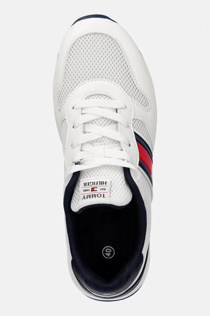 Маратонки Tommy Hilfiger