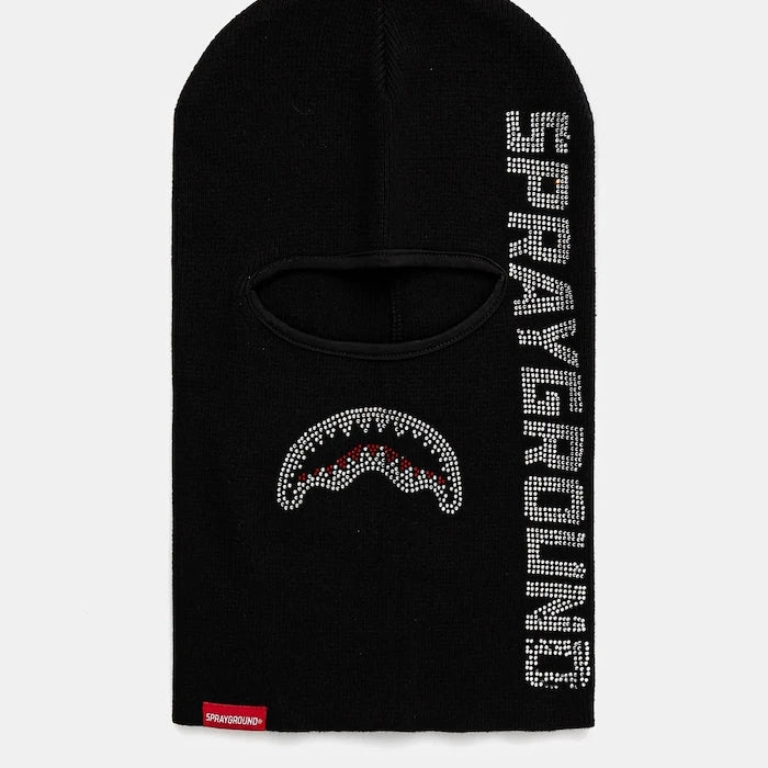 Балаклава Sprayground