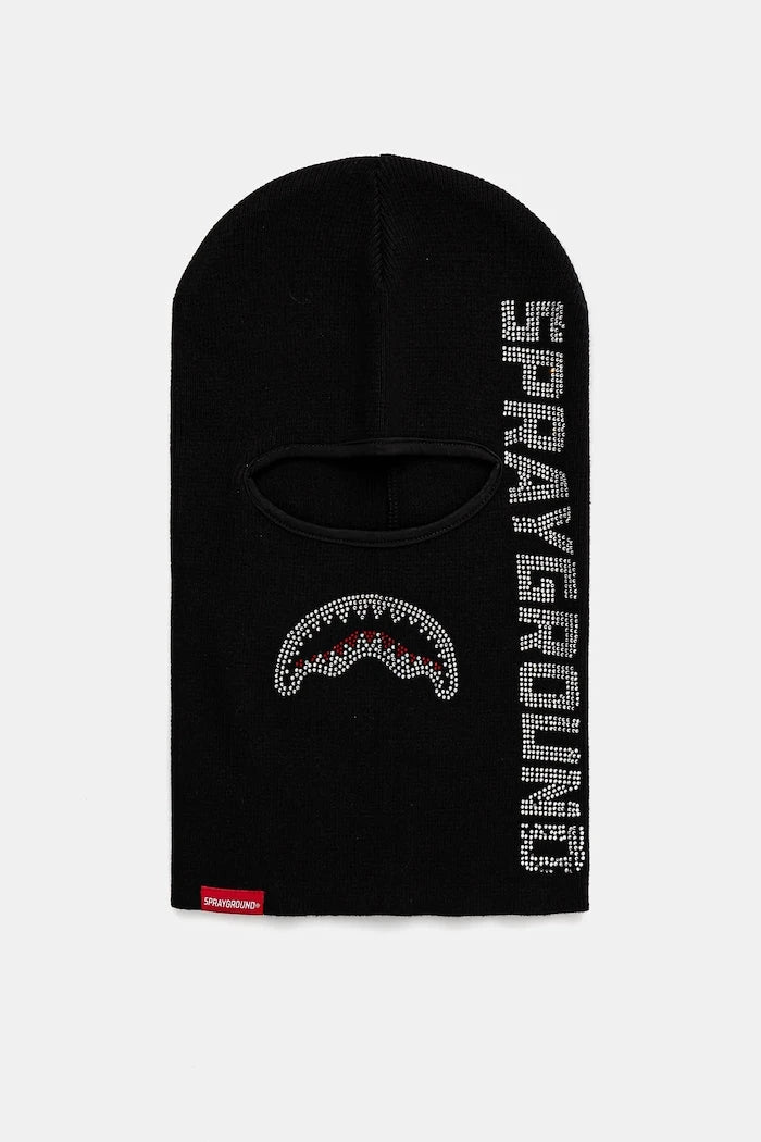 Балаклава Sprayground
