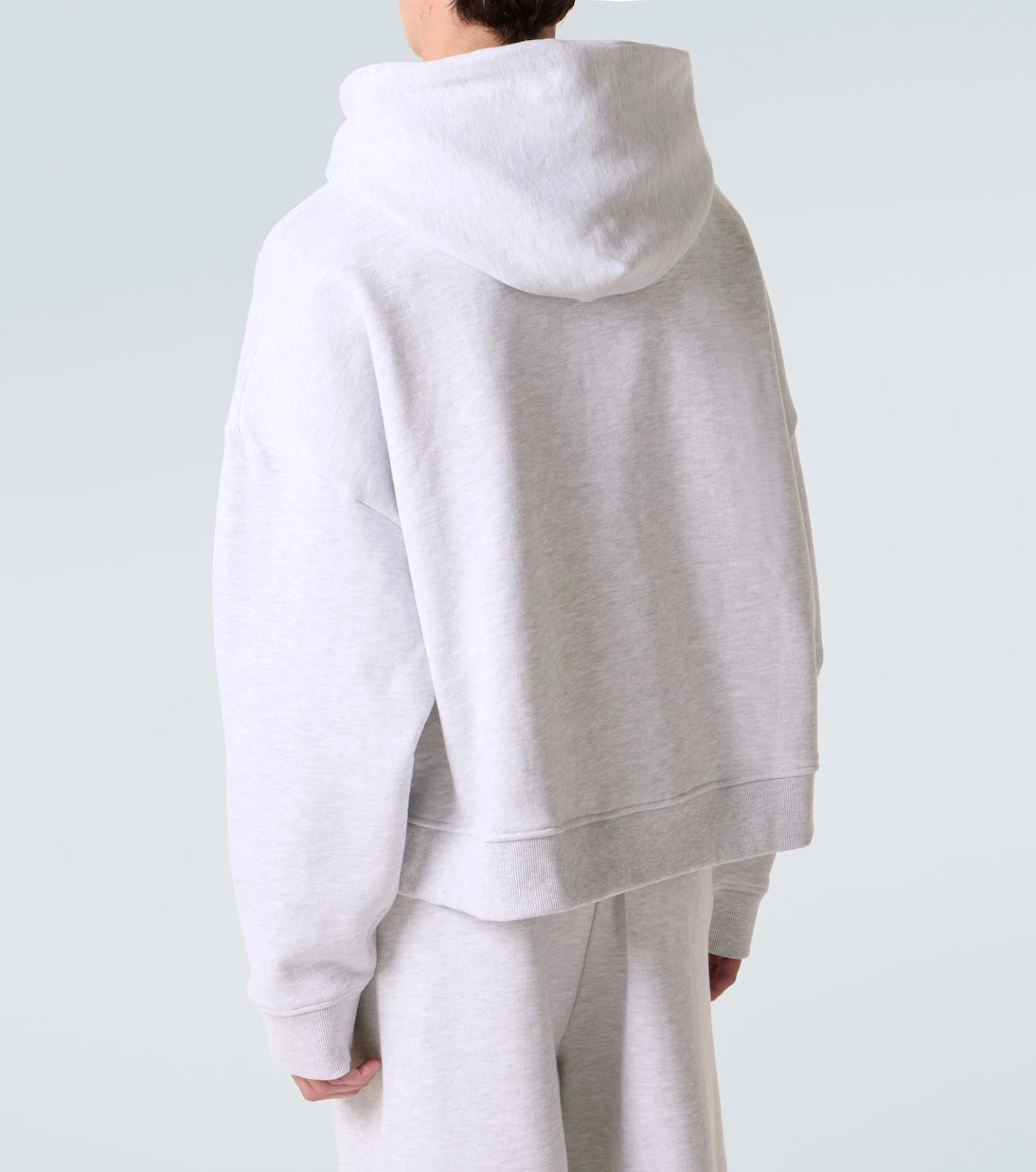 Entire Studios - Cotton hoodie