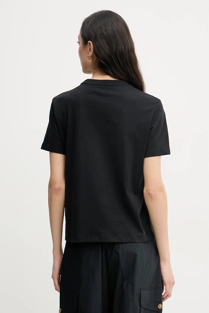 Calvin Klein Jeans pamuklu kadın tişört
