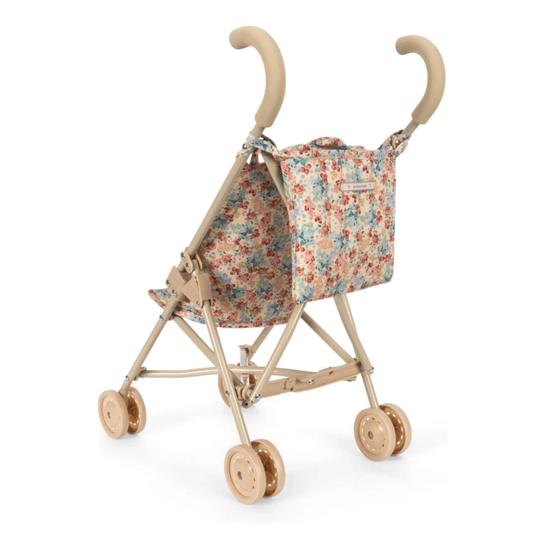 Konges Sløjd - Vienna doll stroller | Pink