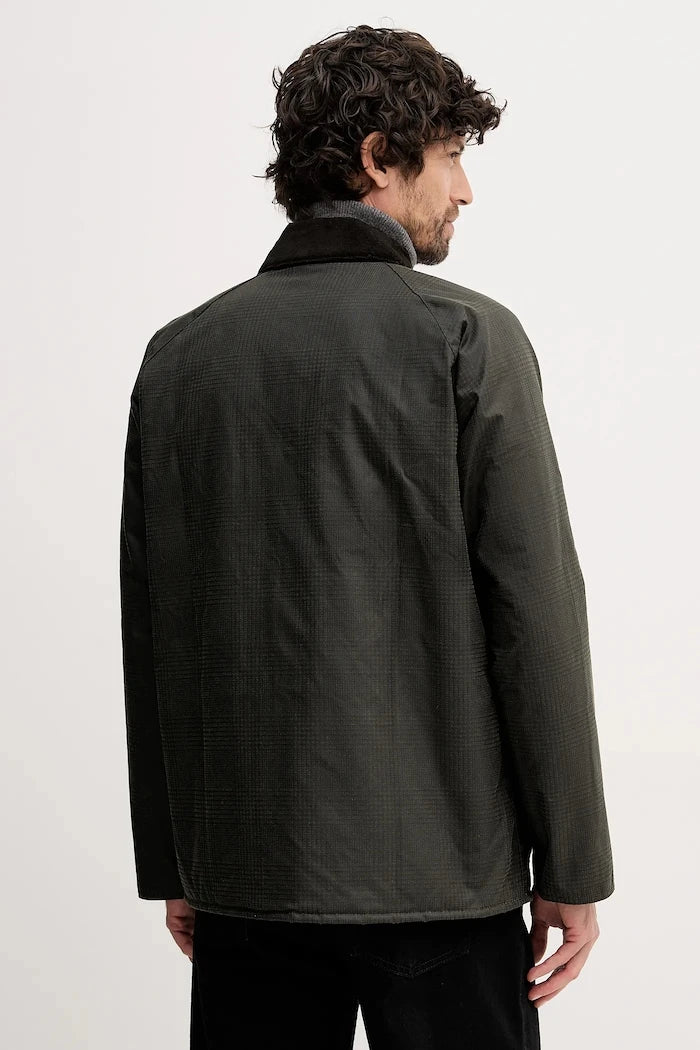 Памучно яке Barbour Beaufort
