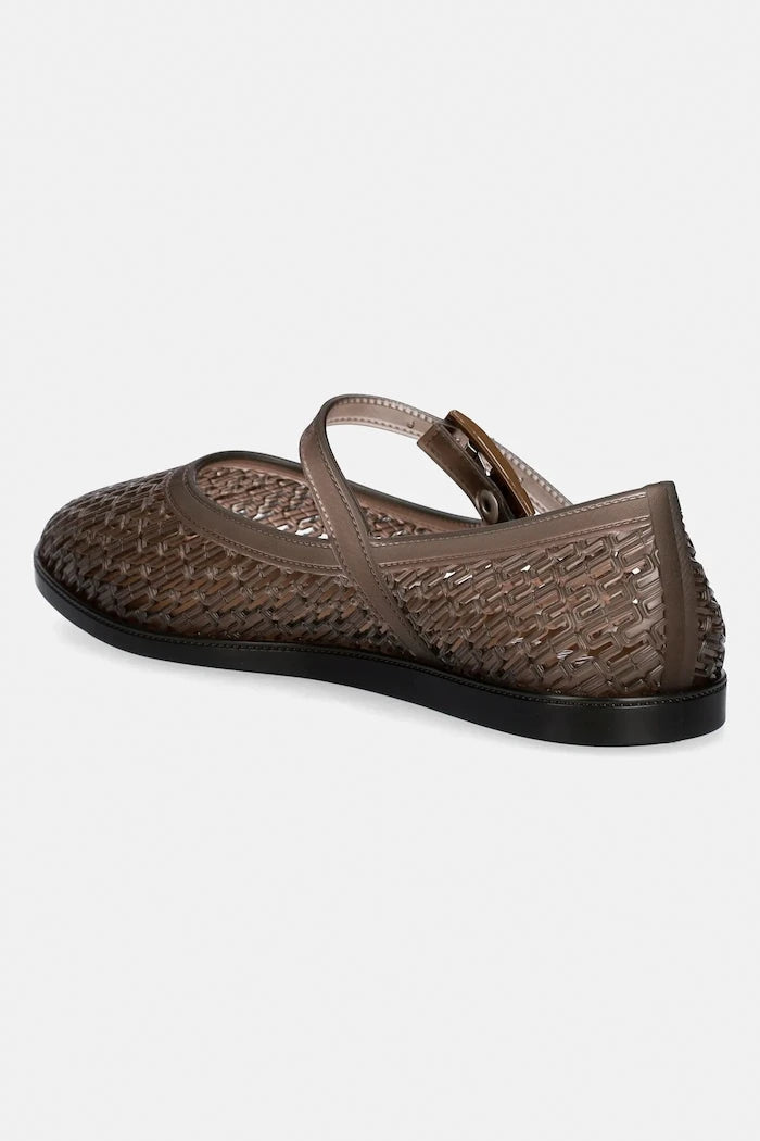 Балеринки Melissa MELISSA HARPER AD