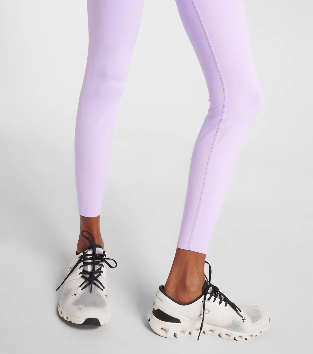 Nike - Universa high-rise leggings
