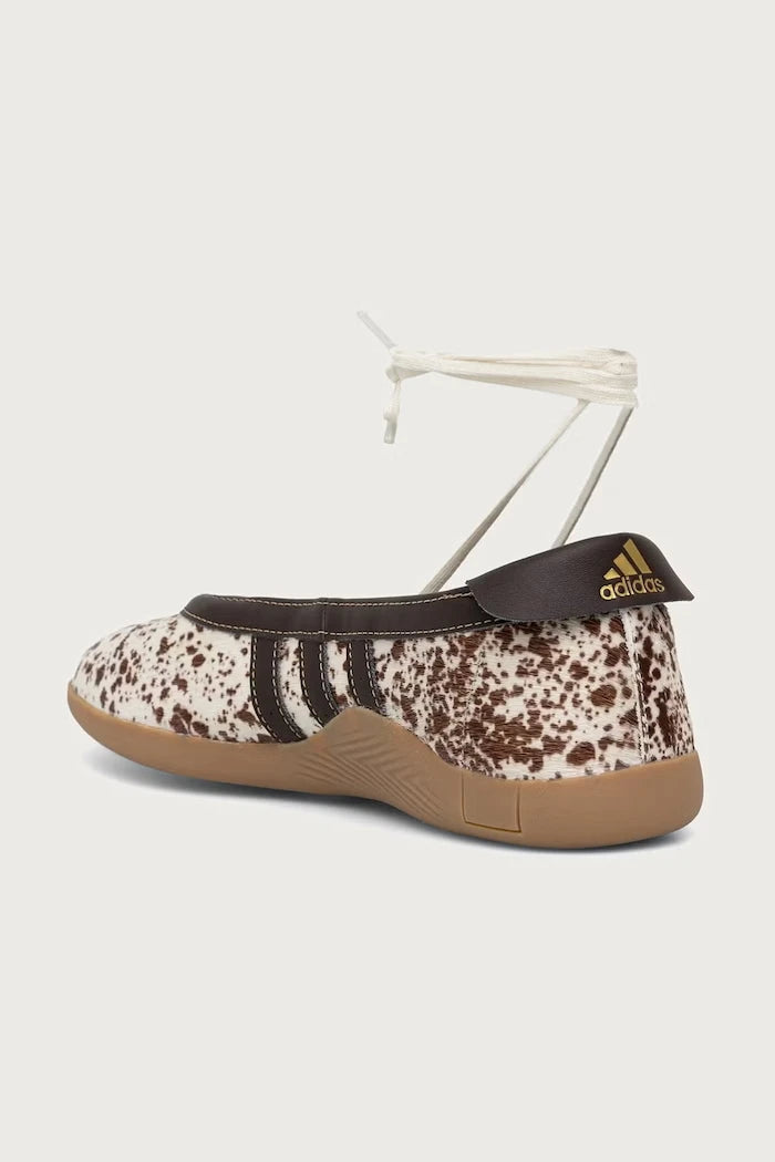 adidas Originals Deri Taekwondo Mei Ballet Babet