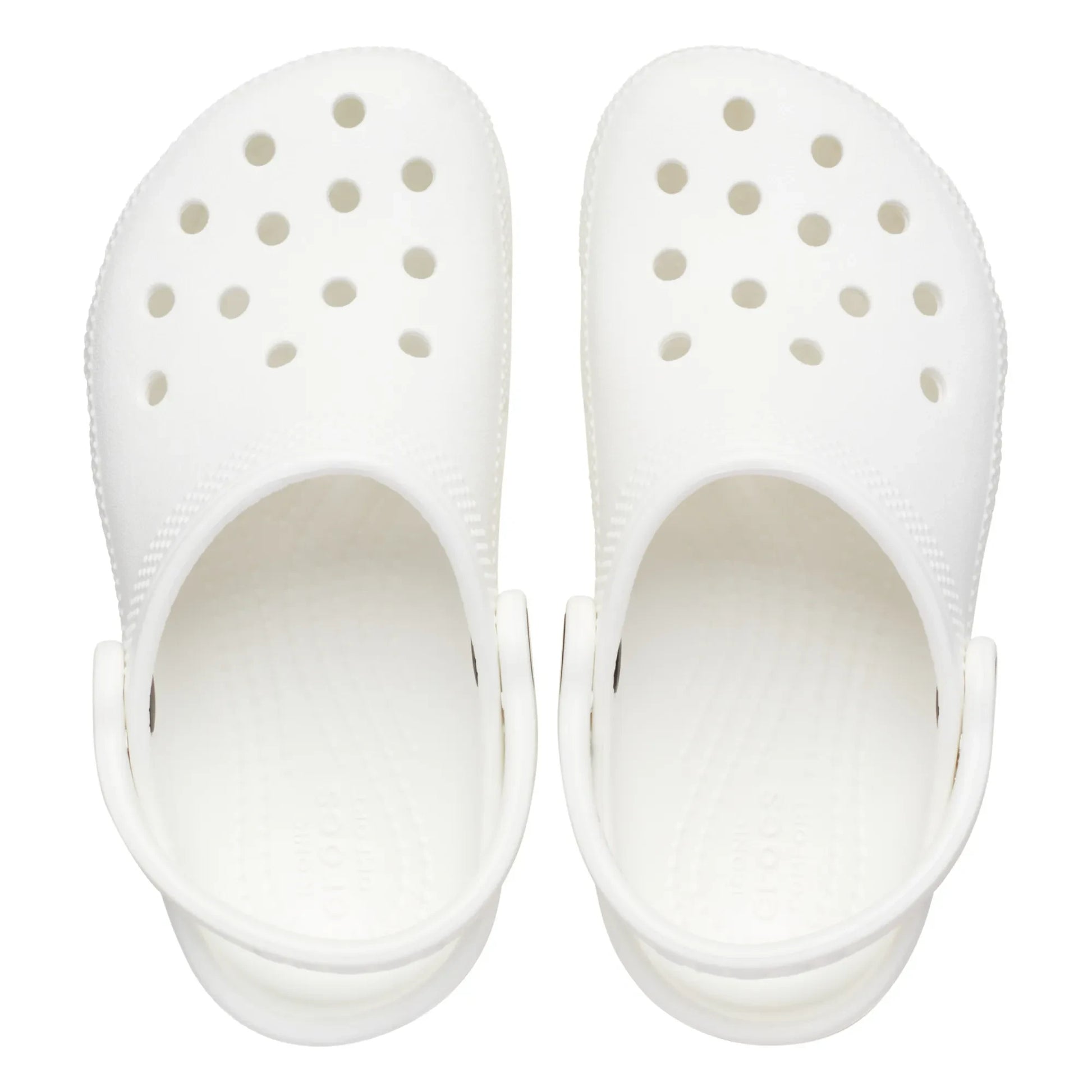 Crocs - Sabot Classic Clog | White