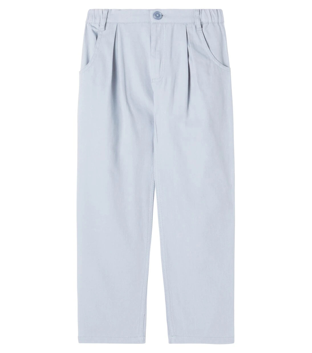 Konges Sløjd - Frankie cotton straight pants