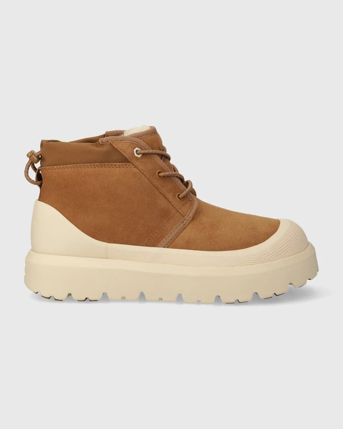 UGG Neumel Weather Hybrid Süet Ayakkabılar