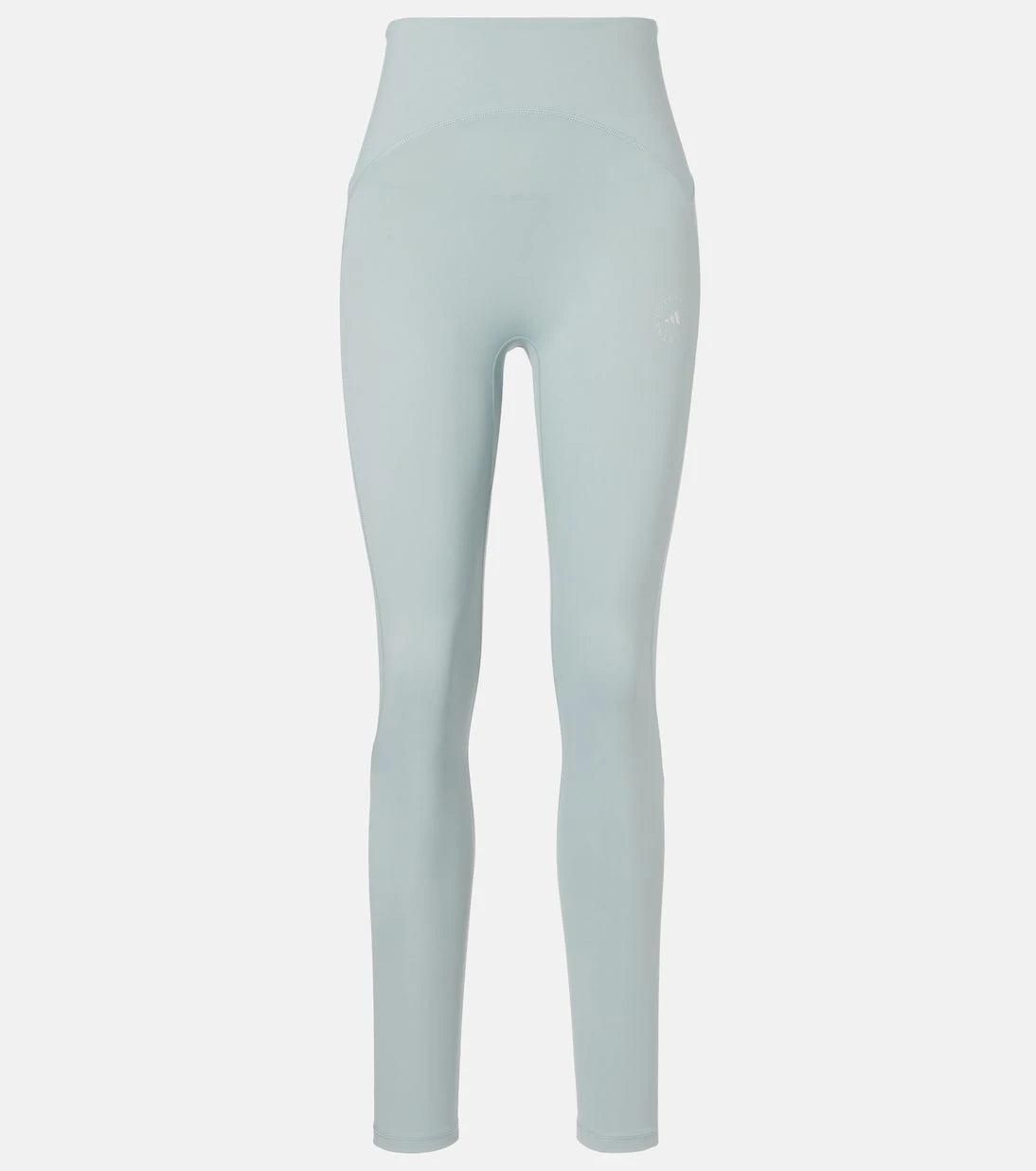 Adidas by Stella McCartney - Logo leggings