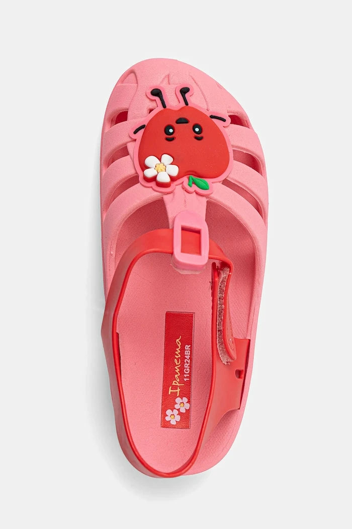 Детски сандали Ipanema SUMMER XIV BABY
