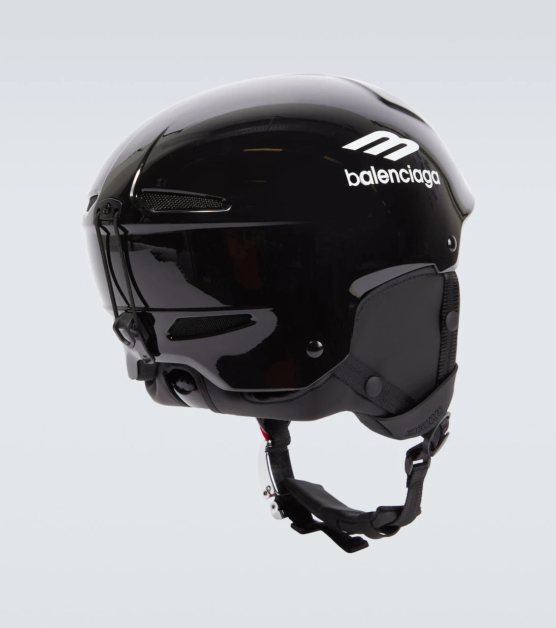 Balenciaga - 3B Sports Icon ski helmet