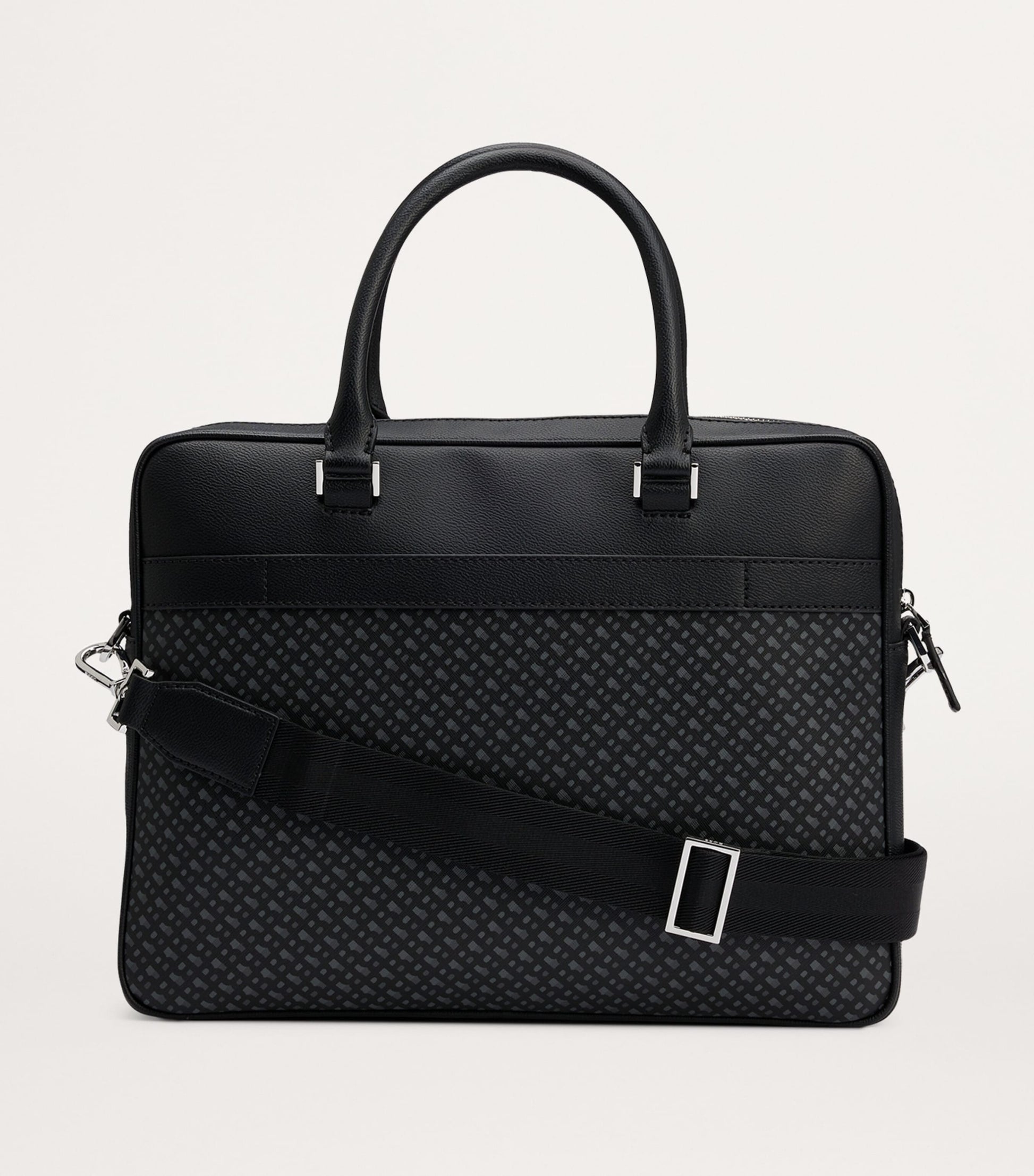 Bonded Leather Document Case