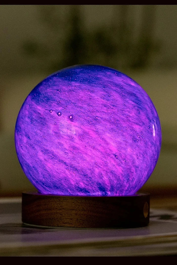 Декорация Gingko Design AstraGlass Light S