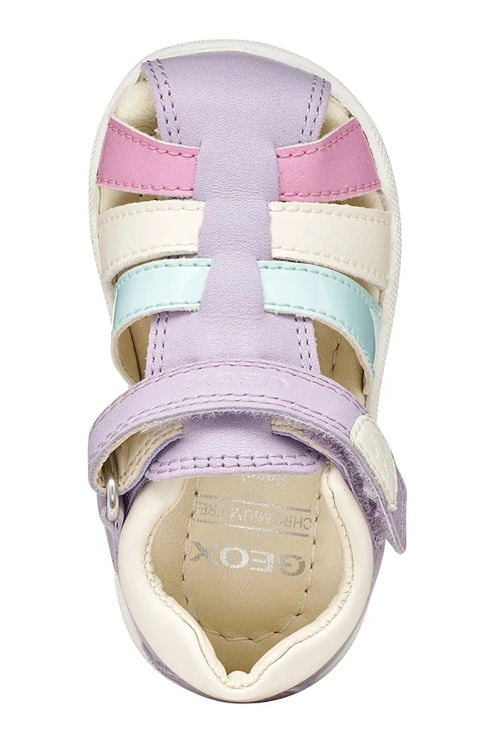 Geox Kids' Sandals SANDAL MACCHIA