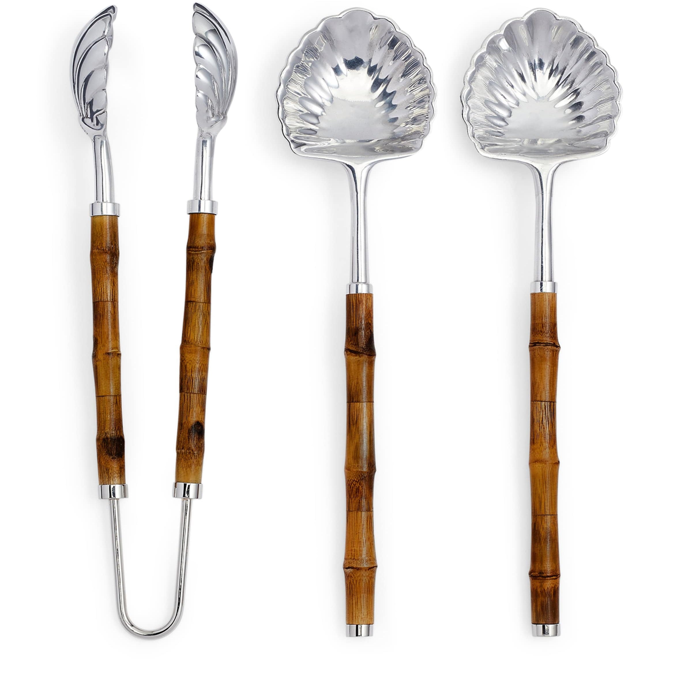 Masen Serving Set
