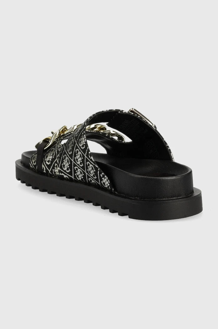 Чехли Guess FATEMA