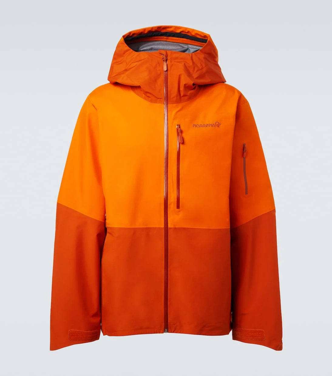 Norrøna - Lofoten hooded ski jacket