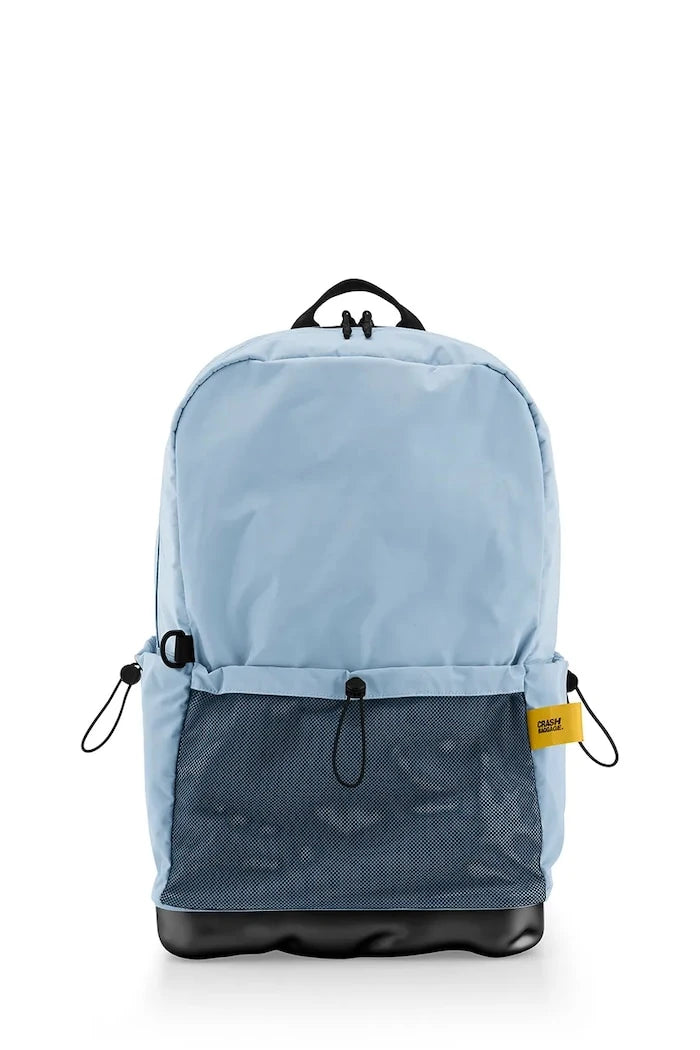 Crash Baggage HARD MESH BACKPACK Sırt Çantası 46,5x30x16 cm