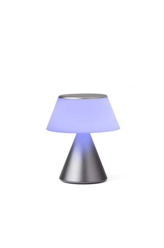 Led лампа Lexon Luma M
